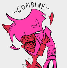 radiodust milk and cereal kiss from hazbin hotel part 4